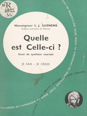 cover image of La vie en Dieu, les médiateurs (4)